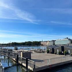 Pool & Sauna am Hafen 🏊🏻