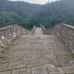 Devil's Bridge