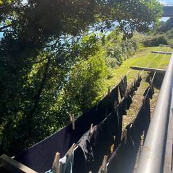 one more time hand wash