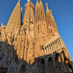 Sagrada Familia