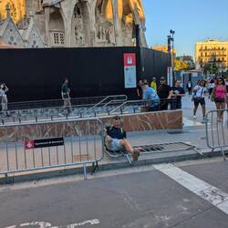 🫣🤭 oh man, hat das gescheppert!