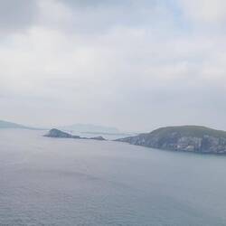 The Blasket Islands