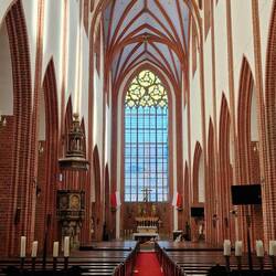 De Maria Magdalenakerk