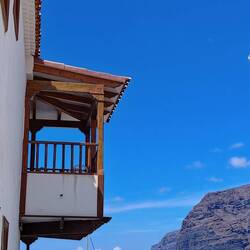 Yachthafen von Los Gigantes