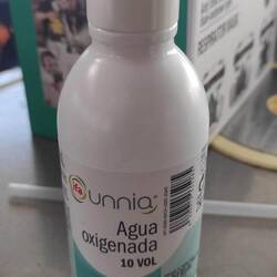 Wund Desinfektionsmittel. Oft gebraucht :)