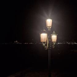 Gute Nacht
