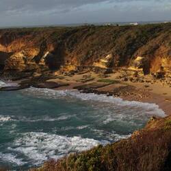 Still Halladale Point