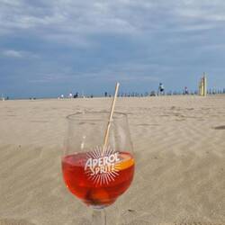 It's Spritz O'Clock