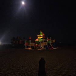 Gute Nacht Marina de Venezia
