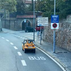 Loved these little go cars