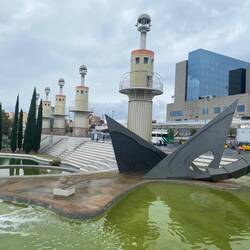 Parc de l'Espanya
