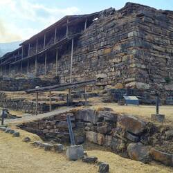 Chavín de Huántar