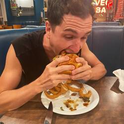 Kleine Belohnung 😅