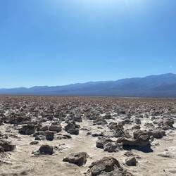 Badwater Basin