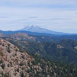 Mount Adams