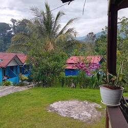 Friendship Guesthouse