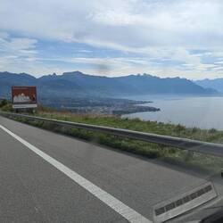 ... Montreux