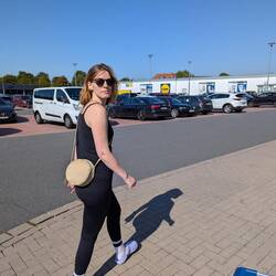 Den Drip zum LIDL bringen