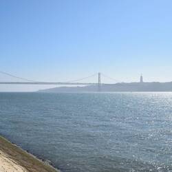 Brücke des 25. April