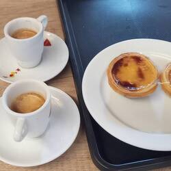 Pastéis de nata