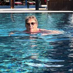 Im Wohlfühlmodus 🤗