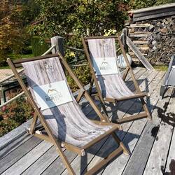 Zurück am Riedlberg-Pool