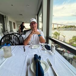 Bayard House restaurant