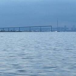 Francis Scott Key bridge