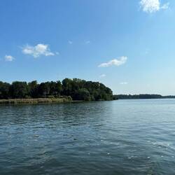 Sassafras River Anchorage