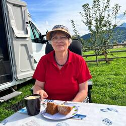 Kaffeepause