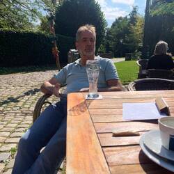 Kbierchen an der alten Stadtmauer