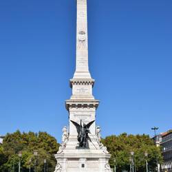 Monumento dos Restauradores