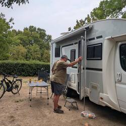 Camping de la Cité