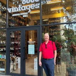 8000 Vintages