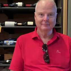 Why do you love 8000 Vintages? Note: Racha is not Russia