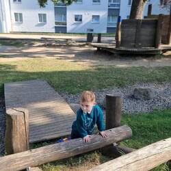 Spielplatz