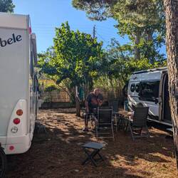 Camping Domaine du Ceinturon 3
