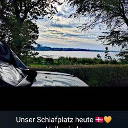 Tolle Aussicht