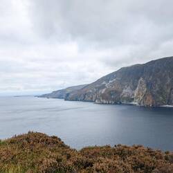 Slieve League Cliffs