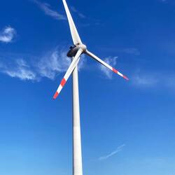 Ziemlich beeindruckend.