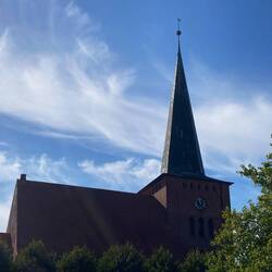 Stadtkirche Neustadt