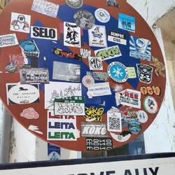 Ein Wimmelbild...🤔