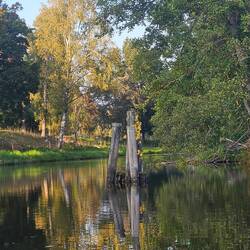Beavercastle on the very right..
