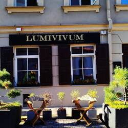 Was ein gemütliches Plätzchen