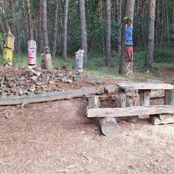 Not sure what this was about.