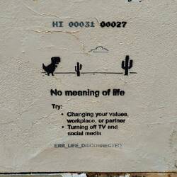 Hatte durch Zufall das Handy zur Hand 😂