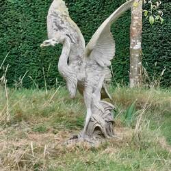 In the Walled Garden