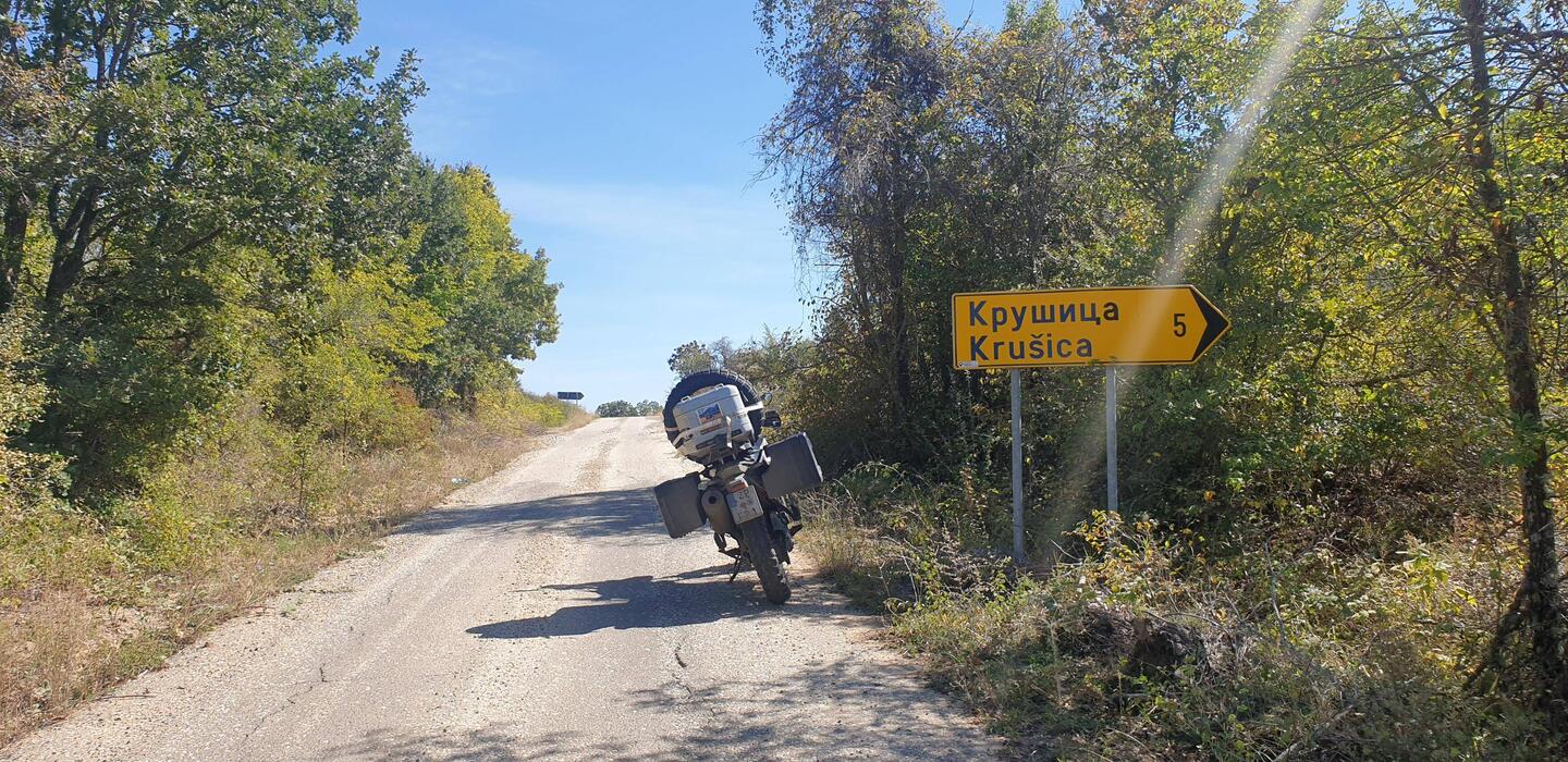 Der letzte Punkt für die Länderplakette