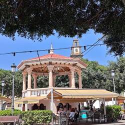 Buenavista del Norte