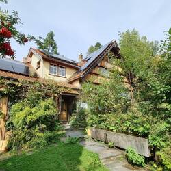 Lärcheneggli in Urnäsch